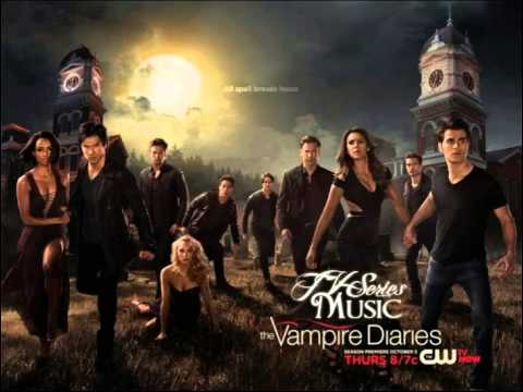 Maudlin Strangers - Penny Vampire Diaries 6x01 Music [HD]
