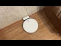 Робот-пылесос Xiaomi  Mi Robot Vacuum-Mop 2 Lite White (MJSTL) (BHR5217E