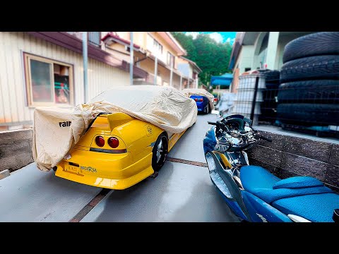 💸 ¥2,000,000 mistake! I almost lost my Fast & Furious Skylines 😱