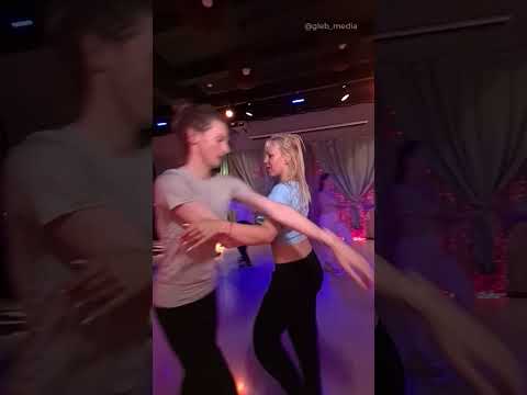 Andrey Shenayev & Irina Popovichenko. Party 25.08.2023. LisoBorie Dance School | WCS Dance