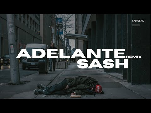 Sash - Adelante (KALOBeatz Remix) VIDEO