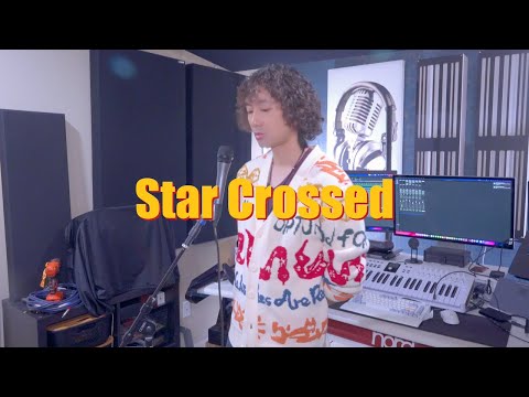 Alan Z - Star Crossed (Performance Video)
