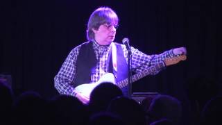 Flamin&#39; Groovies &#39;You Tore Me Down&#39; Live @ Manchester Club Academy 2016