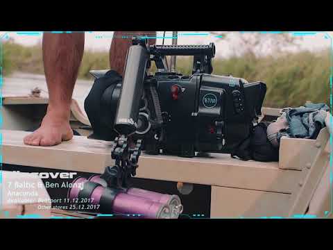 7 Baltic & Ben Alonzi - Anakonda