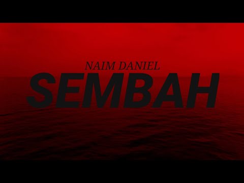 Naim Daniel feat. Man Keedal - Sembah