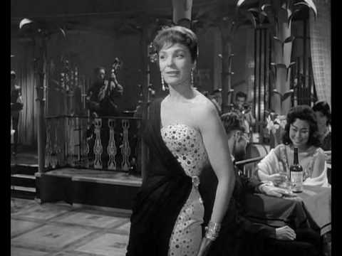 eva pflug, nachts im nebel an der themse