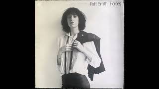 Land - Patti Smith