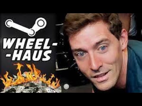 Funhaus Wheelhaus Part 1