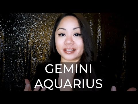 download lagu mp3 mp4 Gemini Aquarius, download lagu Gemini Aquarius gratis, unduh video klip Gemini Aquarius