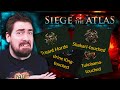 Archnemesis EXPLAINED to get TONS of HIGH-TIER UNIQUES! - Zizaran Archnemesis EXPLAINED to get TONS of HIGH-TIER UNIQUES!