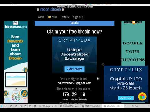 Система автоматического заработка криптовалюты