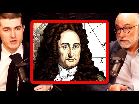 Newton vs Leibniz: Who discovered Calculus? | Jed Buchwald and Lex Fridman