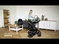 миниатюра 0 Видео о товаре Автокресло Britax Roemer Baby-Safe 5Z, Frost Grey (Серый)