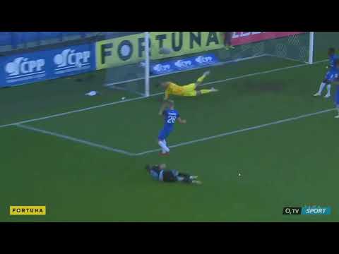 Sestřih Fc Slovan Liberec vs Fc Viktoria Plzeň 3:0