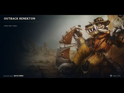 OUTBACK RENEKTON SKIN SPOTLIGHT-08-22-2024