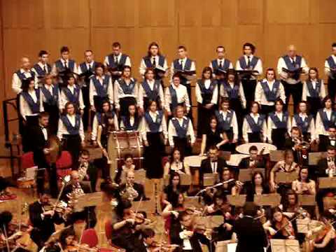 05 Nº13 Coro d'Uomini ''Li vedeste. Ah si! La mano''