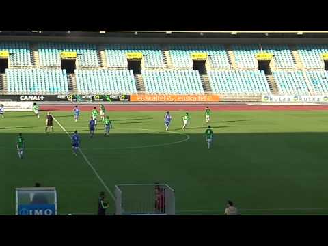 Final G Donosti Cup 2013