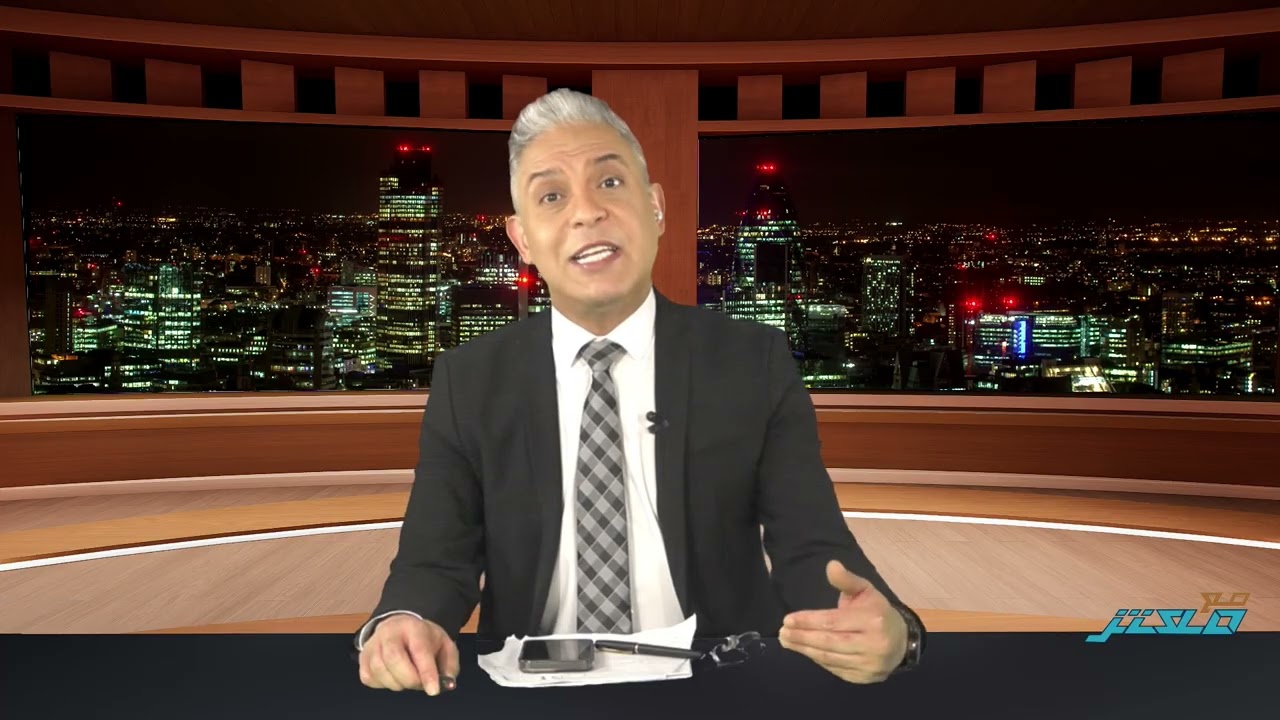 معاقبة ملك الأردن..وتسريب خطير لجنود أمريكان!!ترامب وطهران يتوعدون الخليج!!ال