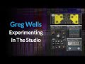 PureMix Mentors | Experimenting In The Studio | How Greg Wells Uses Failure As Fuel