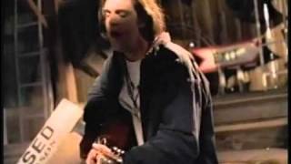 JAMIE NOTARTHOMAS - I BELIEVE IN YOU - 1995 Music Video