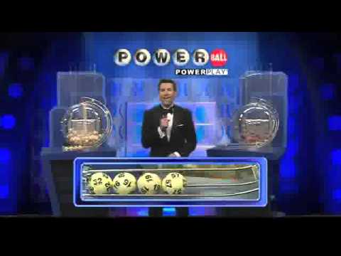 900 Million Dollar PowerBall Jackpot Winning Numbers