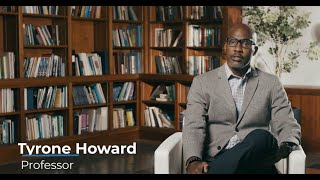 What is the UCLA Education and Social Transformati