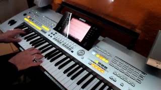 Michelle   Lass mich schwach sein Cover