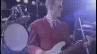 Scritti Politti - Boom! There She Was
