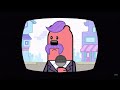Wow Wow Wubbzy It S Pandemonium On The Streets Of Downtown Wuzzleburg