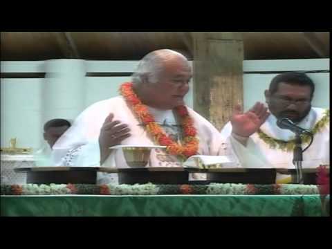 samoan catholic ATS 2012 - part 2