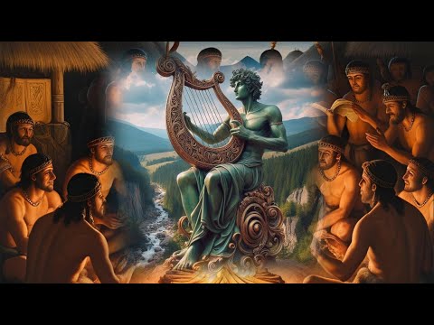 Orpheus and The Lost World of the Thracians YOU DON'T KNOW!