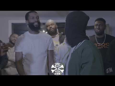 ME vs PIFFY P | SUDDEN DEATH BATTLE LEAGUE