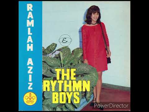 ramlah aziz bertemasha