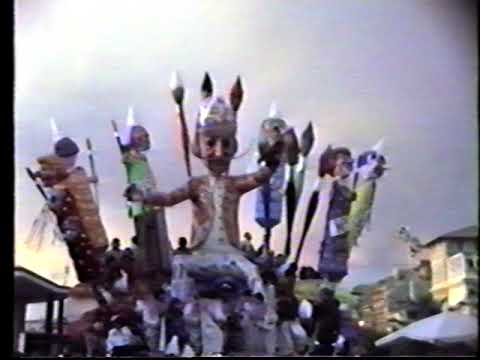 1986 - RDP - Omaggio a Dali
