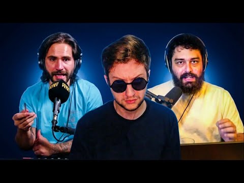 🚨 TRETA PESADA: Arthur Petry VS Tiago Carvalho! MINHA OPINIÃO SOBRE QUEM ESTÁ CERTO!