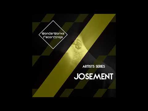 Josement - Higher (Original Mix)