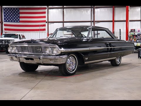1964 Ford Galaxie 500 (CC-1819781) for sale in Kentwood, Michigan