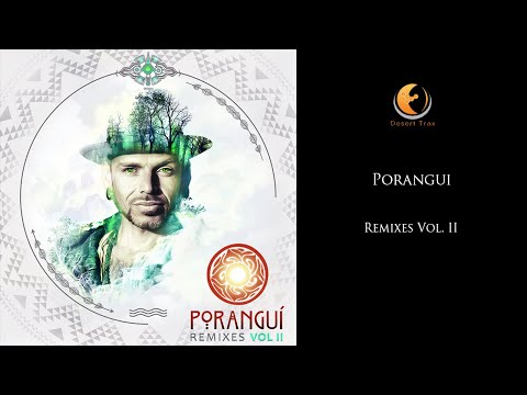 Poranguí Remixes Vol. II