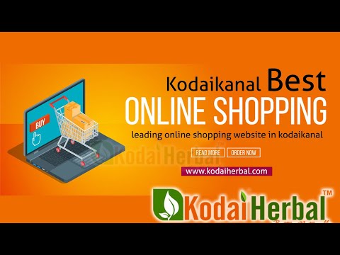 Kodai Herbal | Online Shop