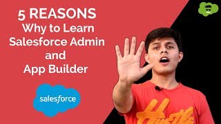 Do you need to learn Salesforce Admin & App Builder if you want to become Salesforce developer ?