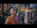 NAKUSHUKURU EeBWANA Josh Ishimwe