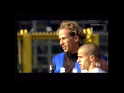 ATALANTA Parma 1-1 ( Manfredini T. ) - 27 ^G Serie A 2011/12 - 11/3/2012 remixed