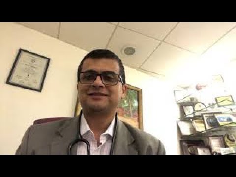 Obesity And Its Growing Health Crisis