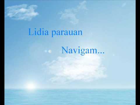 Lidia Parauan-Navigam