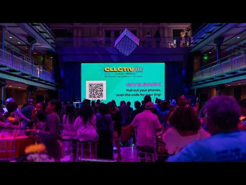 CLLCTIVGive 2025 Celebration video thumbnail