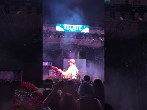 Viaje redondo - Caloncho & Little Jesus (Noshes Tecate, 2025)