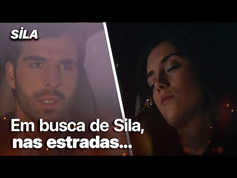 A sorte está do lado de Cihan - Sila: Prisioneira do Amor