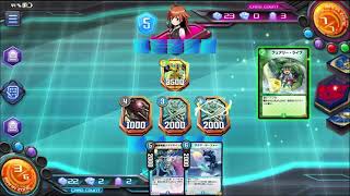 【5弾環境】青黒ハンデスガジラ【デュエプレ】