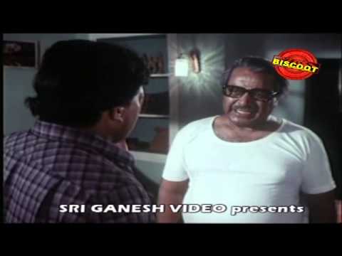 Karna Kannada Movie Dialogue Scene   Vishnuvardhan, Avinash,