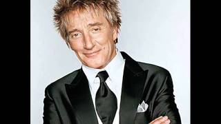rod stewart- tonight I´m yours